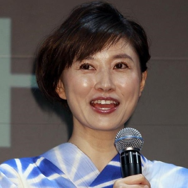 菊川怜の元夫は会社が業績悪化、株価低迷で離婚とダブルで手痛い状況に…資産は400億円もない？(日刊ゲンダイDIGITAL)