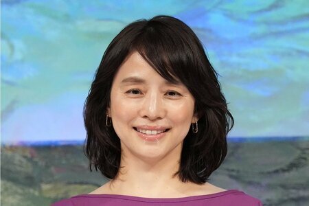 「美しい50代女性芸能人ランキング」ダントツ1位はずっと若々しい大人気女優(LIMO)