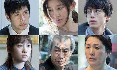 篠原涼子×西島秀俊共演、東野圭吾原作『人魚の眠る家』　坂口健太郎、川栄李奈ら第2弾豪華キャスト発表（ぴあ映画生活）