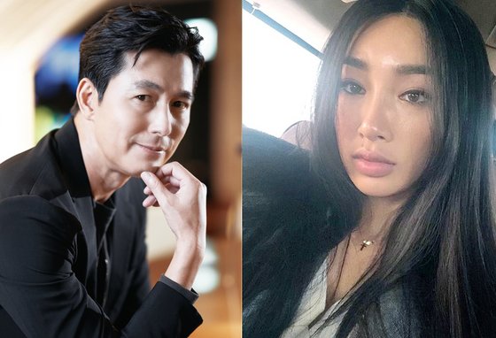 「韓国俳優チョン・ウソンの一般人恋人、婚外子を知ってショック」…所属事務所「私生活なので確認できない」(中央日報日本語版)
