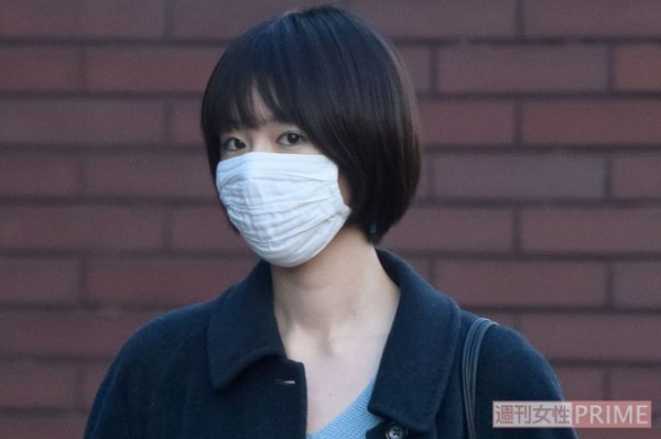 「いいドラマだったのに冷めた」唐田えりか、月9サプライズ出演の反応で見えた“禊”の甘さ(週刊女性PRIME)