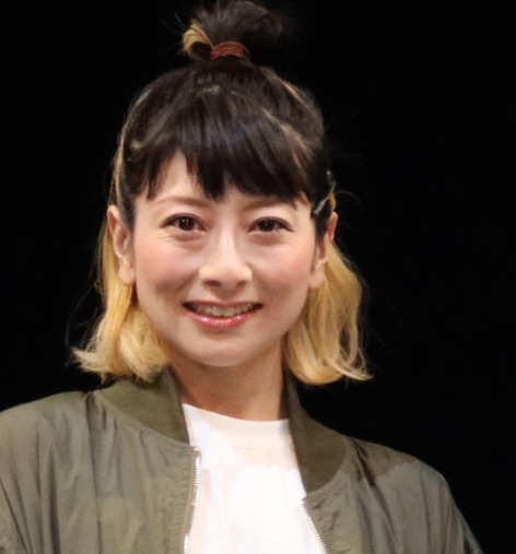 大塚千弘「20年後にこんな写真が撮れる日が来ようとは」と巡業先のショット投稿　夫は鈴木浩介(日刊スポーツ)