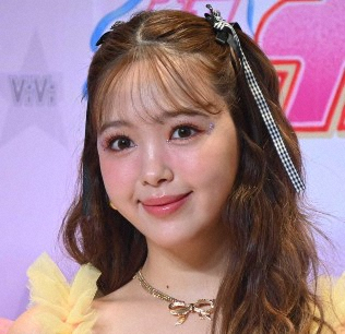 藤田ニコル　夫・稲葉友との結婚の決め手は？に「この人だから結婚したいももちろんあるけど…」(スポニチアネックス)