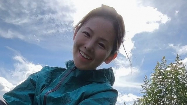 「玉ねぎを300本植えました」小西真奈美(46)の農作業姿公開に反響！土まみれだけど「相変わらずお綺麗」(めざましmedia)