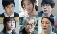 坂口健太郎＆川栄李奈、『人魚の眠る家』に参戦！豪華第2弾キャスト発表（cinemacafe.net）