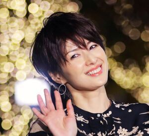 「だまされちゃうタイプ」と自虐の吉瀬美智子、新恋人現れた際、必ず会わせる予定の女性タレント明かす(スポーツ報知)