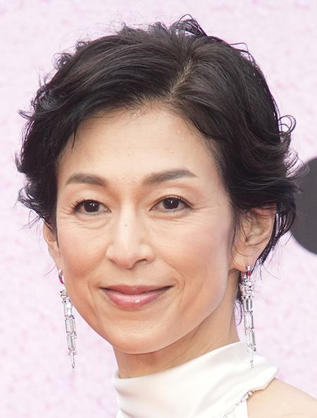 33年ぶり共演！　鈴木保奈美（58）＆唐沢寿明（61）の新ドラマは「ドクターX」を越えるか(文春オンライン)