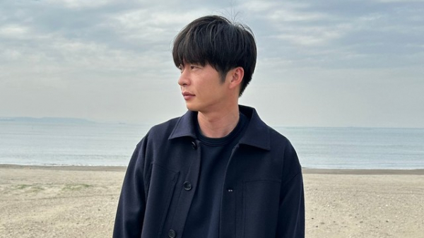 【オフショなのに…】田中圭の表情に反響！本編ではあり得ない！？北村一輝＆恒松祐里2ショットも『わたしの宝物』(めざましmedia)