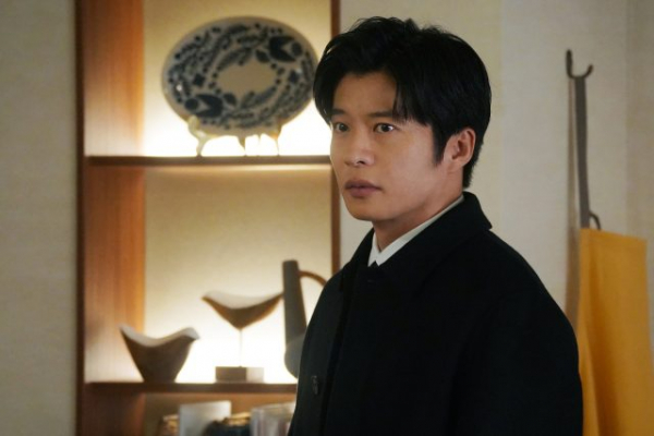 「わたしの宝物」“宏樹”田中圭と“冬月”深澤辰哉の対面シーンが「絶妙」 「いずれ本当の父親が誰か気付くのかな」「ゾワゾワする」(エンタメOVO)