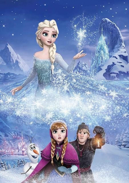 【レリゴーだけじゃない！】「アナと雪の女王」名曲だらけの楽曲まとめ　本日、金曜ロードショーで放送(映画.com)