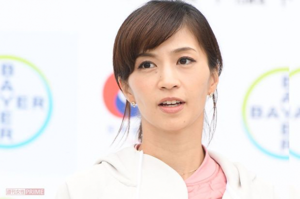 「不倫2度も許したんだから…」安田美沙子、“夫の精子採取”時のトークに激怒も集まる夫への同情(週刊女性PRIME)
