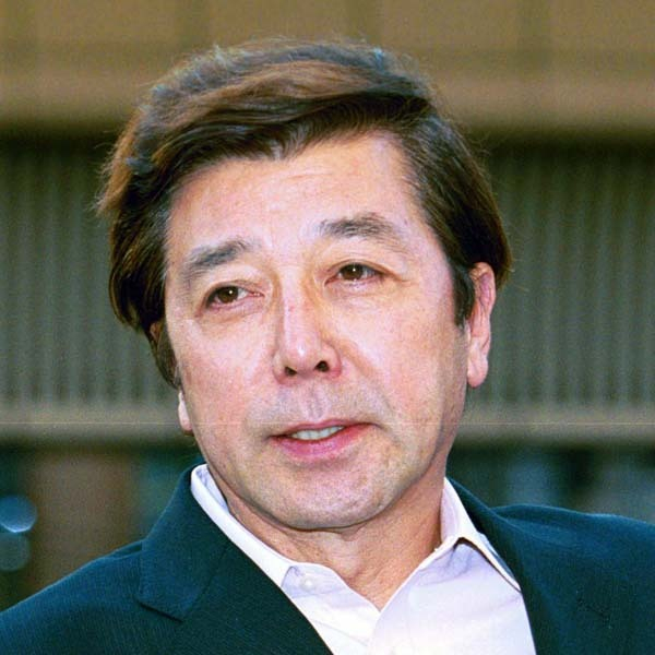 竹脇無我さんには「絵になる人は何をやっても絵になるんだなぁ」と思った（本多正識／漫才作家）(日刊ゲンダイDIGITAL)