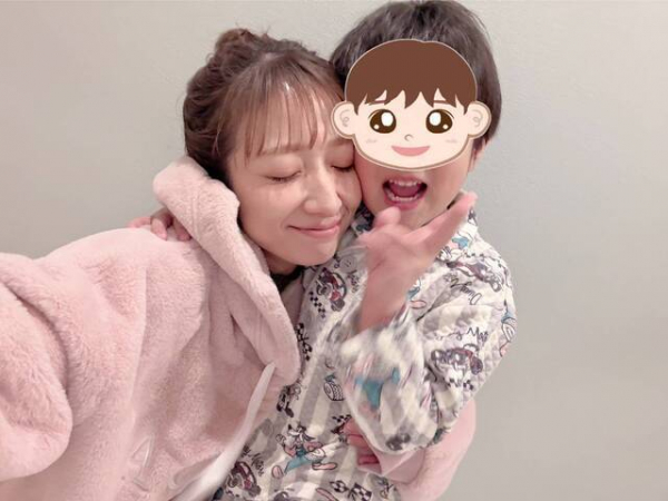 辻希美「長女の結婚を想像すると泣けてくる…」赤裸々に語った、親離れしつつある子どもたちへの“母の複雑な気持ち”(with online)