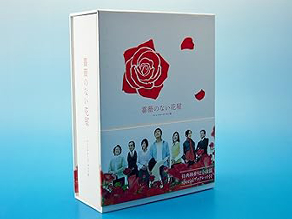 香取慎吾の“月9”ドラマ「薔薇のない花屋」から16年……　“娘役”を演じた子役の成長に「こ、こ、こんなに大きくなったなんて」(ねとらぼ)