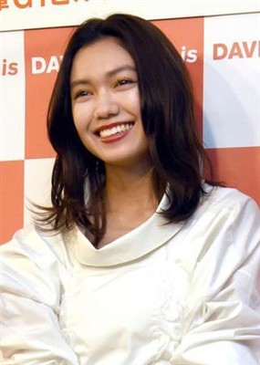 愛加那を演じる二階堂ふみ　西郷に愛を教えたエキゾチック美人　「西郷どん」女の戦い（夕刊フジ）