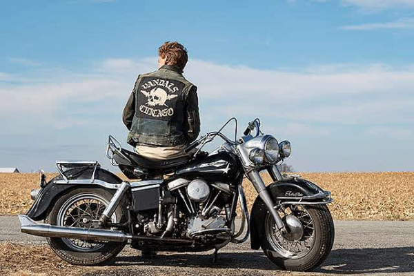 やんちゃなバイク仲間はなぜ犯罪集団に　「ザ・バイクライダーズ」が描くハーレー集団の真実(日刊スポーツ)