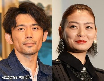 田畑智子が第１子妊娠　夫・岡田義徳がツイッターで報告（東スポWeb）
