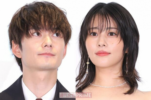 「いつも彼氏感満載」岡田将生の自然体デート風写真、高畑充希じゃない撮影者の“正体”(週刊女性PRIME)