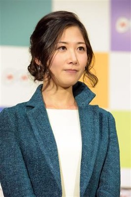 ＮＨＫ桑子アナ、フジ谷岡アナと離婚！バースデー婚からわずか１年（サンケイスポーツ）