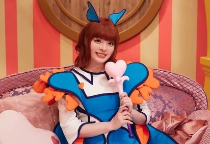 産休のきゃりーぱみゅぱみゅさんが「人形」で出演、NHKの演出が「継続してお仕事できるのいいね」「考えた人、天才すぎん？」と話題に(ハフポスト日本版)