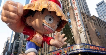 『ONE PIECE FILM RED』ウタ役声優・名塚佳織さん、妊娠発表＆出産は「春頃を予定」　ファン＆声優仲間から祝福の声(ハフポスト日本版)