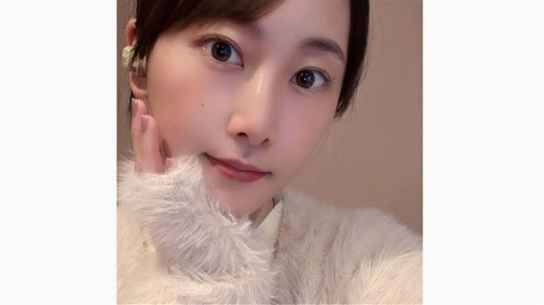 朝ドラ『おむすび』出演中の松井玲奈 どアップすっぴんで“半端ない透明感”披露！「マジで10代の美肌」と驚きの声　(めざましmedia)