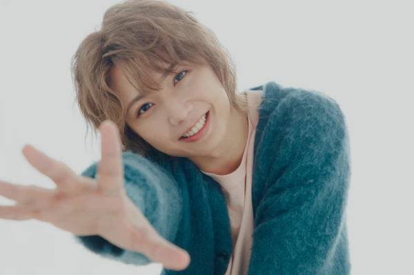 【声優・保住有哉さん】毎朝欠かせないルーティンは？ 愛用ヘアケア、香水も公開！(MAQUIA　ONLINE)