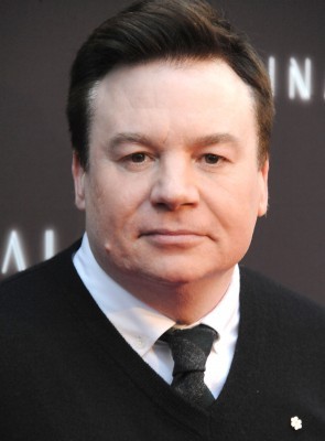 貫禄体型になった「オースティン・パワーズ」俳優、子供に続編をせがまれ中？（Movie Walker）