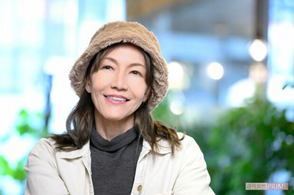 「ダンプ松本さんに髪を剃られて」ブル中野が語る『極悪同盟』壮絶エピと引退後の“深刻な病状”(週刊女性PRIME)