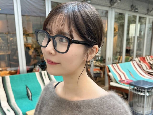 「知らず知らずのうちに疲れていた」34歳有村藍里が痛感した、“身体を労わる”ことの大切さ(with online)