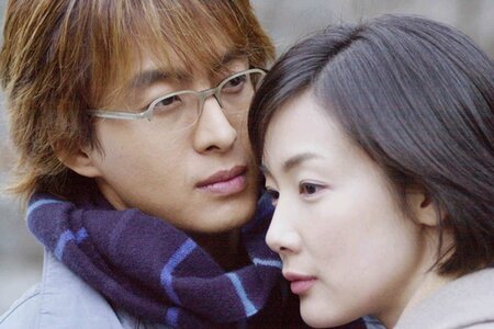 【最終回で号泣必至の韓国ドラマランキング】冬ソナ、愛の不時着を抑えた1位は視聴率45％の超名作！(LIMO)