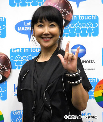 東ちづる「おっさんずラブ」を激賞「シンプルな恋愛ドラマ」（東スポWeb）