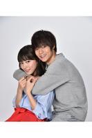 窪田正孝が川口春奈の“ヒモ男”に!? 現代社会のニューヒーロー「ヒモメン」（cinemacafe.net）