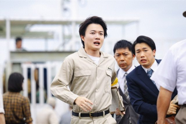 「海に眠るダイヤモンド」「海に眠るな進兄。起きて家へ帰って」「いづみさんが鉄平の思いや消息を知る展開があると信じている」(エンタメOVO)