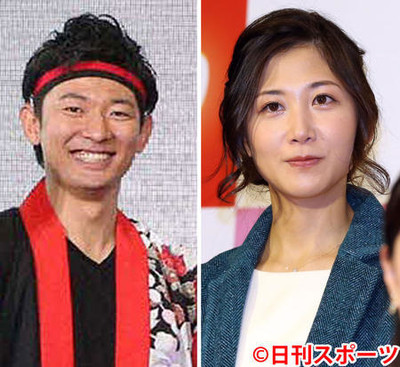 ＮＨＫ桑子真帆アナ離婚へ　多忙な生活で溝生まれる（日刊スポーツ）