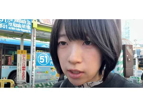 「箱入り娘」の東大生YouTuber、25歳にして初ヘアカラー　母の許可取りに難航「ママは頭がぐちゃぐちゃです」(ENCOUNT)