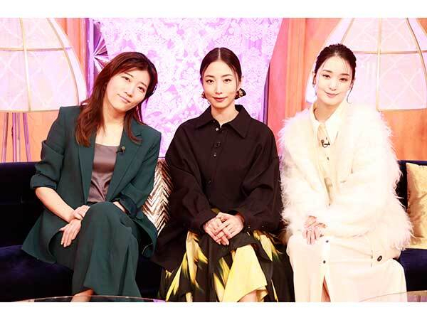 MEGUMI、女性の幸せは“自分で作れるもの”「自分で動かないと幸せを感じられない」(ENCOUNT)