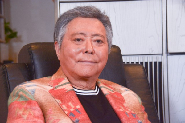 小倉智昭さん（77）死去　1ヵ月前の取材で「いつ倒れるかわからない」 別居で“老々介護”妻への感謝も語る　22年務めた『とくダネ！』キャスター時代に膀胱がん手術(めざましmedia)