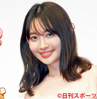 熱愛報道の小嶋陽菜「ちゃんと伝えないとね」（日刊スポーツ）