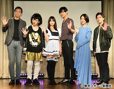 阿部祐二リポーター“紀州のドン・ファン”取材でイベントに遅刻「事件だったもので…」（東スポWeb）