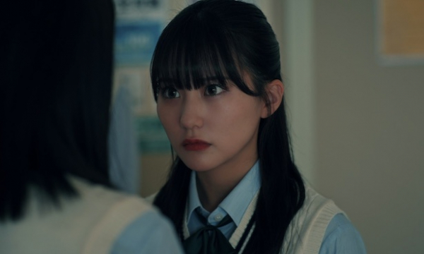 田中美久“真鈴”が真実を告白するシーンに、「よく言った！」「修羅場きた～！」と視聴者騒然＜3年C組は不倫してます。＞(WEBザテレビジョン)