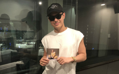 三代目JSB・今市隆二、もし結婚式をするとしたら…（J-WAVE NEWS）