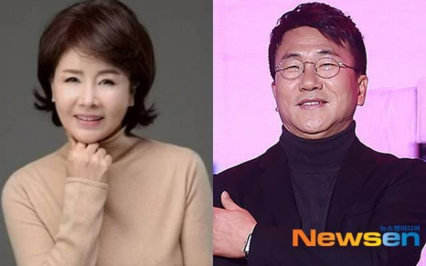 “妻の実姉に強制わいせつ疑惑”女優ソヌ・ウンスクの元夫ユ・ヨンジェ、加害内容の暴露に衝撃走る(Kstyle)