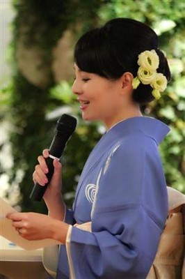 近藤淳子アナ、国民的人気女性アナの「フォロー力」に感動！（夕刊フジ）