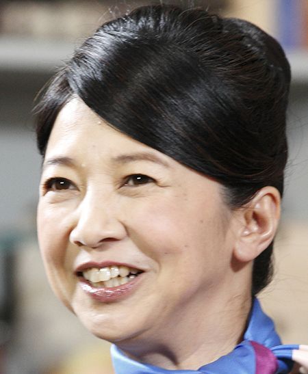 朝ドラ「おむすび」好演　宮崎美子（65）がハマる「3つの遊び」とは(文春オンライン)