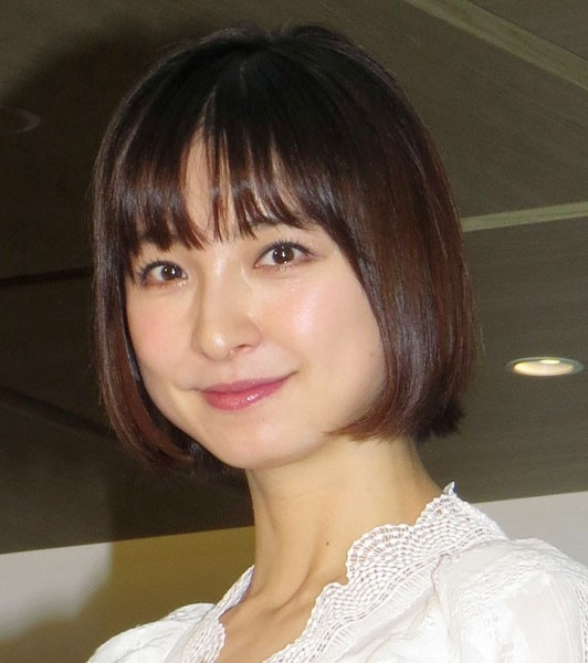 篠田麻里子「フリー宣言」で争奪戦勃発 
