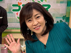 松本明子、息子の就職先は“長崎の通販大手”　番組で明かされ「お世話になっております」　2023年に親子でテレビ初共演(ねとらぼ)
