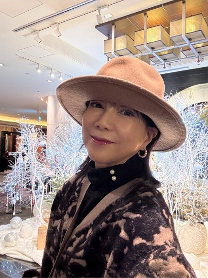 堀ちえみ、夫と結婚13周年を祝う　“顔出し”夫婦2ショットに反響「メチャ素敵です！」(オリコン)