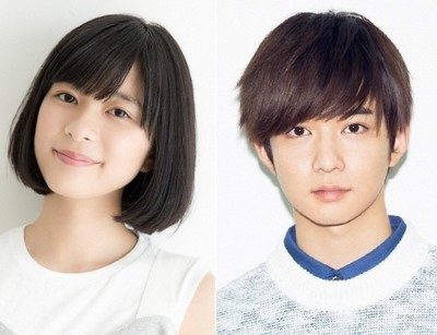 芳根京子＆千葉雄大『高嶺の花』出演　石原さとみの運命に深く関わる（クランクイン！）