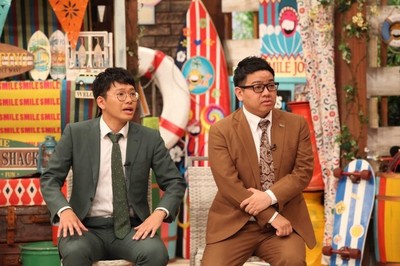 ミキにナイツ塙が激高、よゐこ濱口が飛び入り結婚報告「お笑い向上委員会」（お笑いナタリー）